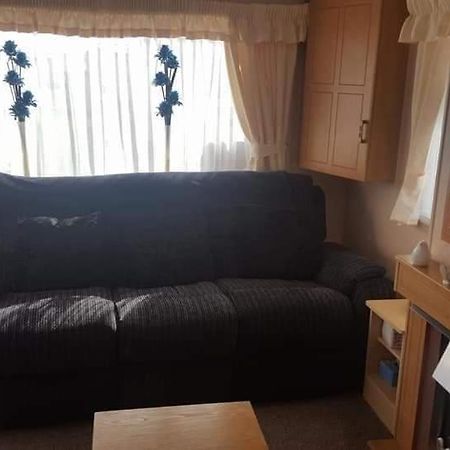 5 Berth Promenade Sahara II Ingoldmells Exterior foto